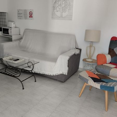 Vera Natura Apartamento Laura Bagian luar foto