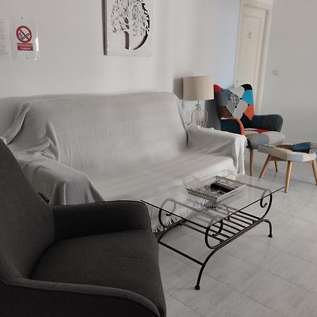 Vera Natura Apartamento Laura Bagian luar foto