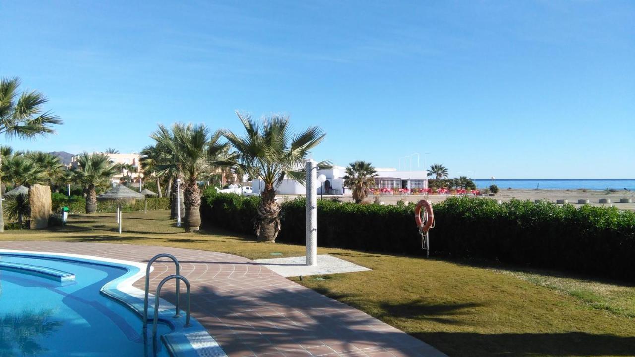 Vera Natura Apartamento Laura Bagian luar foto