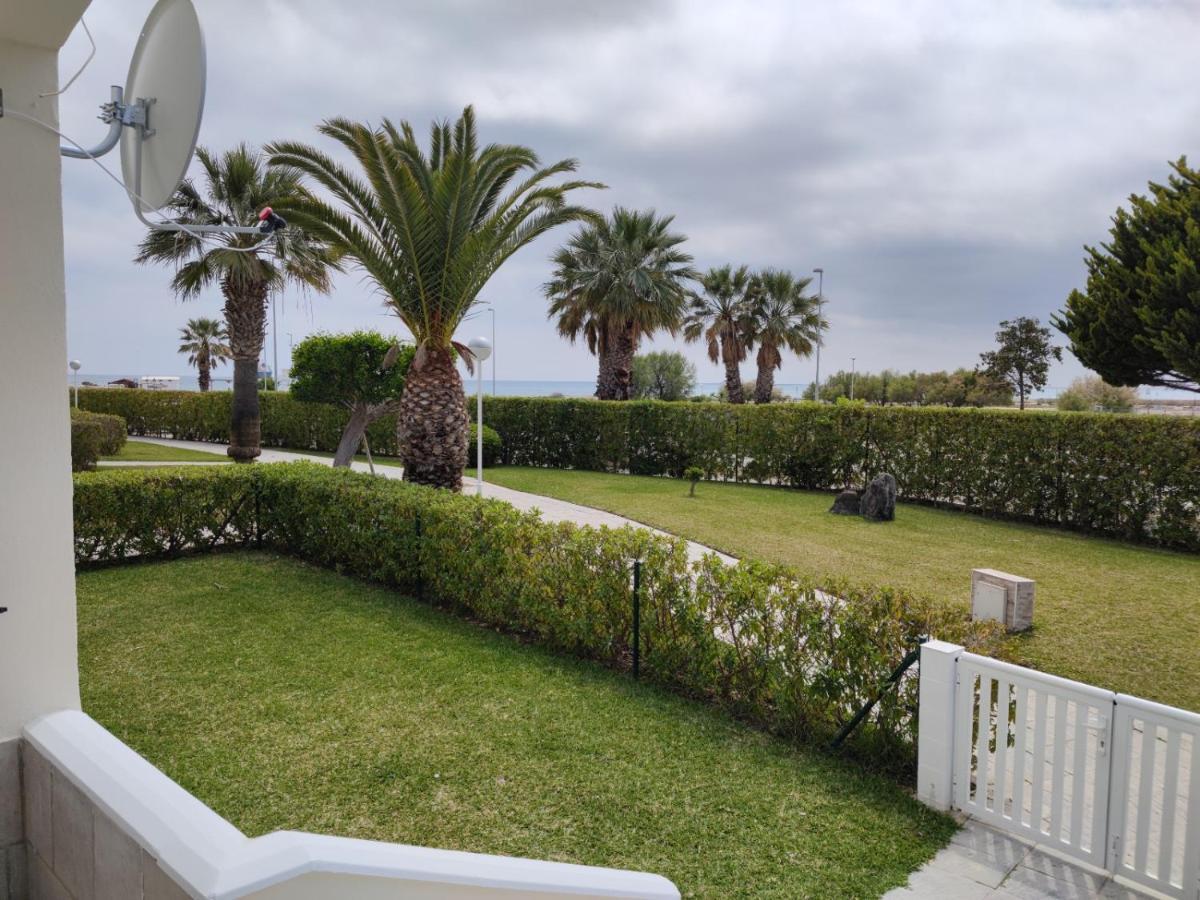 Vera Natura Apartamento Laura Bagian luar foto
