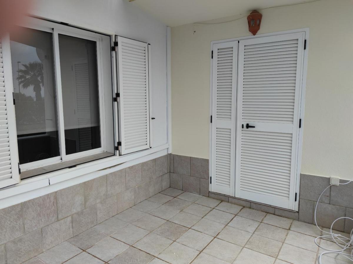 Vera Natura Apartamento Laura Bagian luar foto