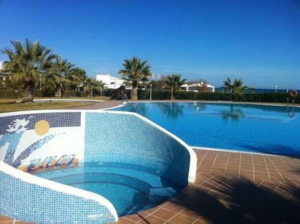 Vera Natura Apartamento Laura Bagian luar foto