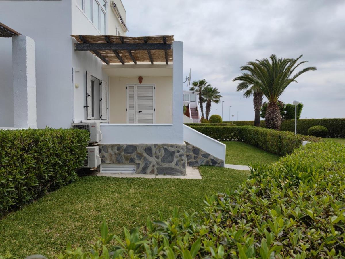 Vera Natura Apartamento Laura Bagian luar foto