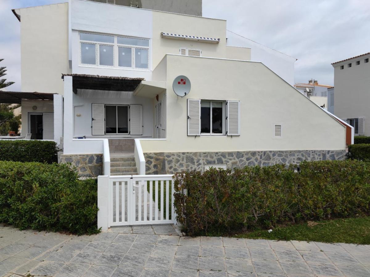 Vera Natura Apartamento Laura Bagian luar foto