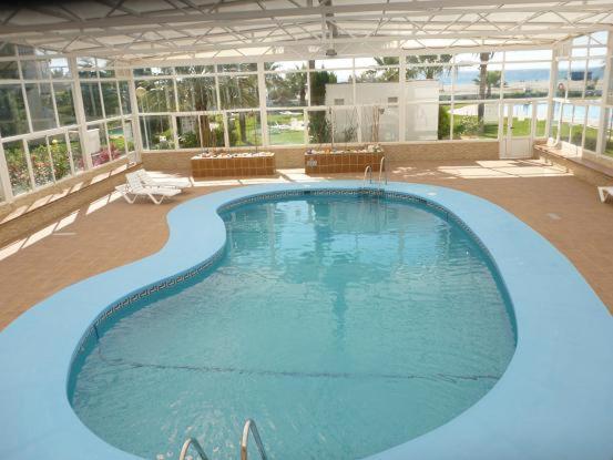 Vera Natura Apartamento Laura Bagian luar foto