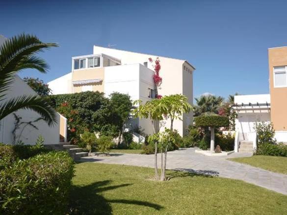 Vera Natura Apartamento Laura Bagian luar foto