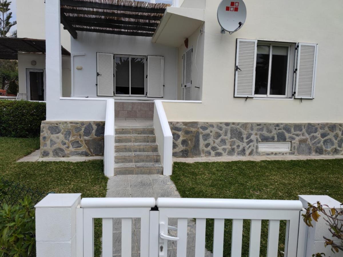 Vera Natura Apartamento Laura Bagian luar foto