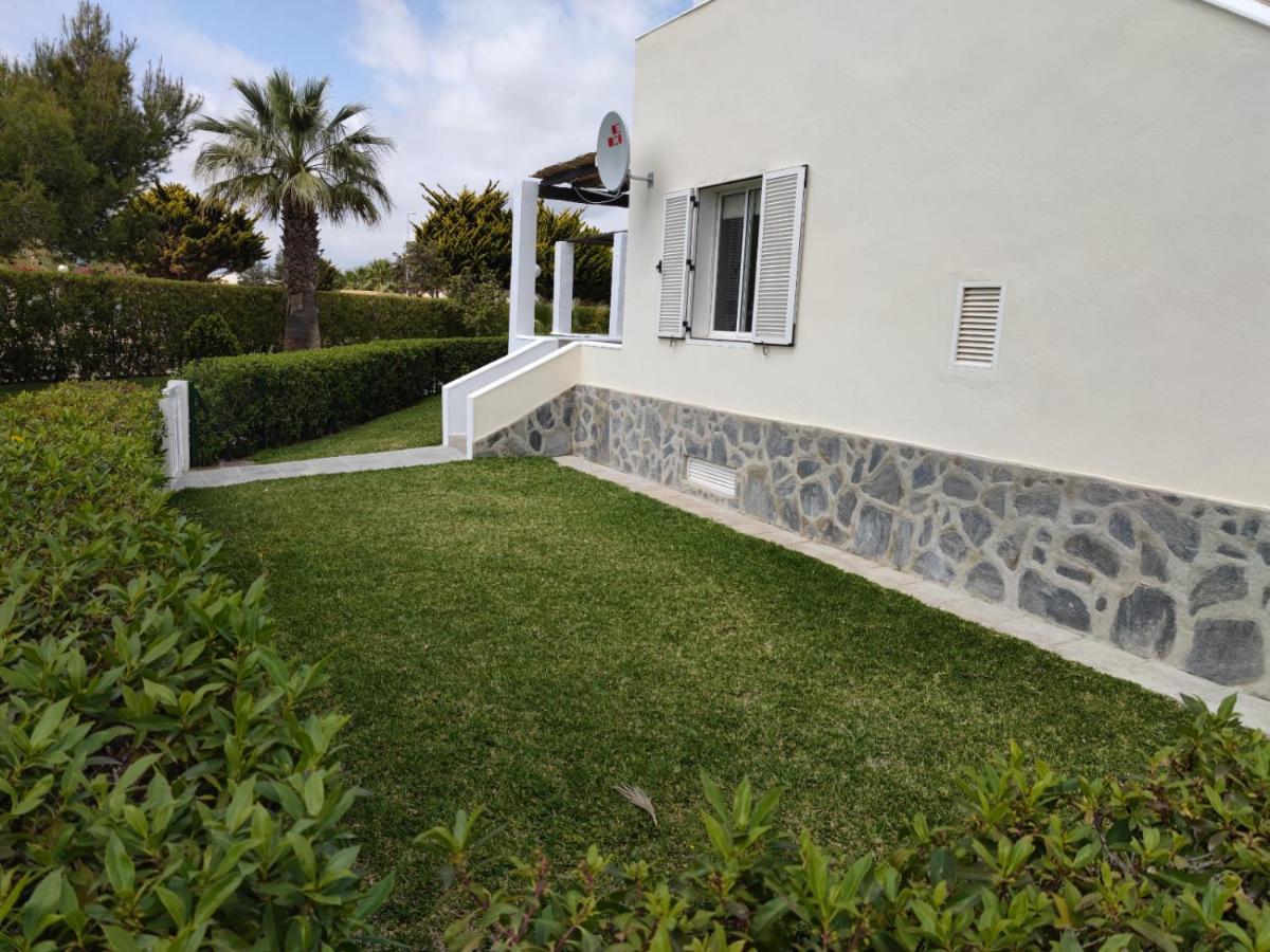 Vera Natura Apartamento Laura Bagian luar foto