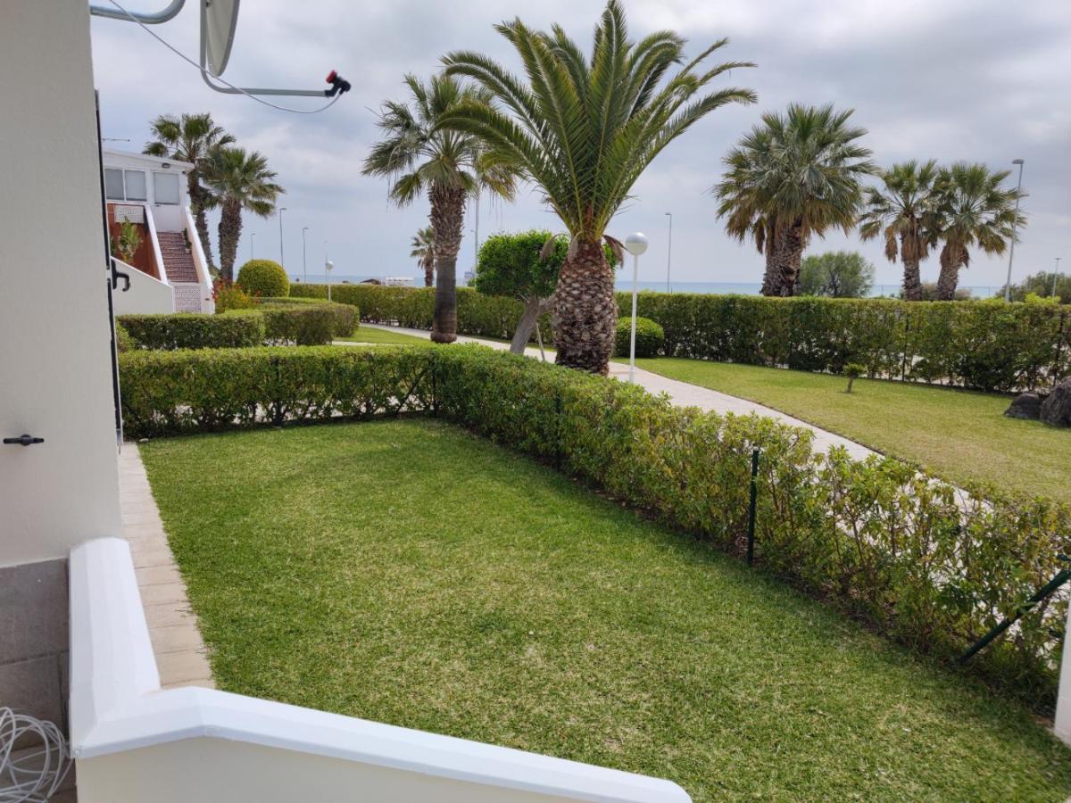 Vera Natura Apartamento Laura Bagian luar foto