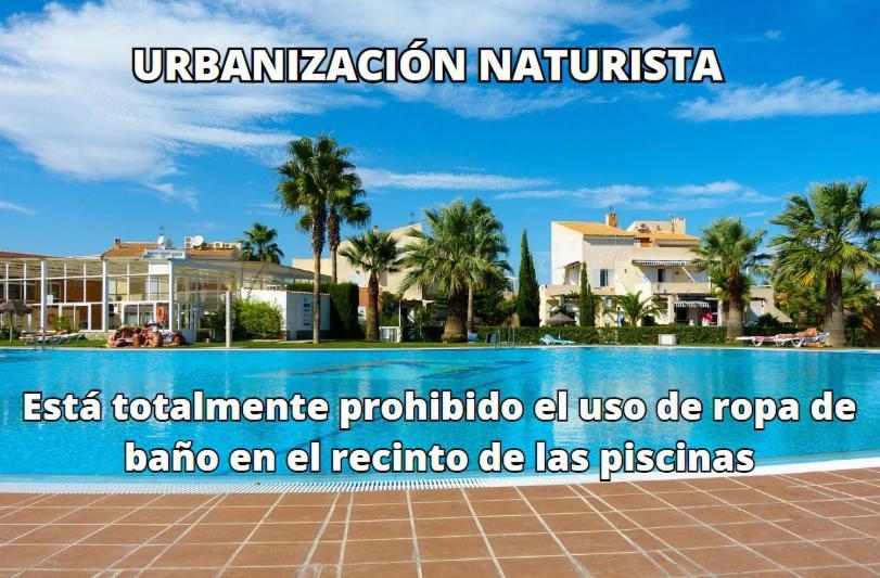 Vera Natura Apartamento Laura Apartment Bagian luar foto