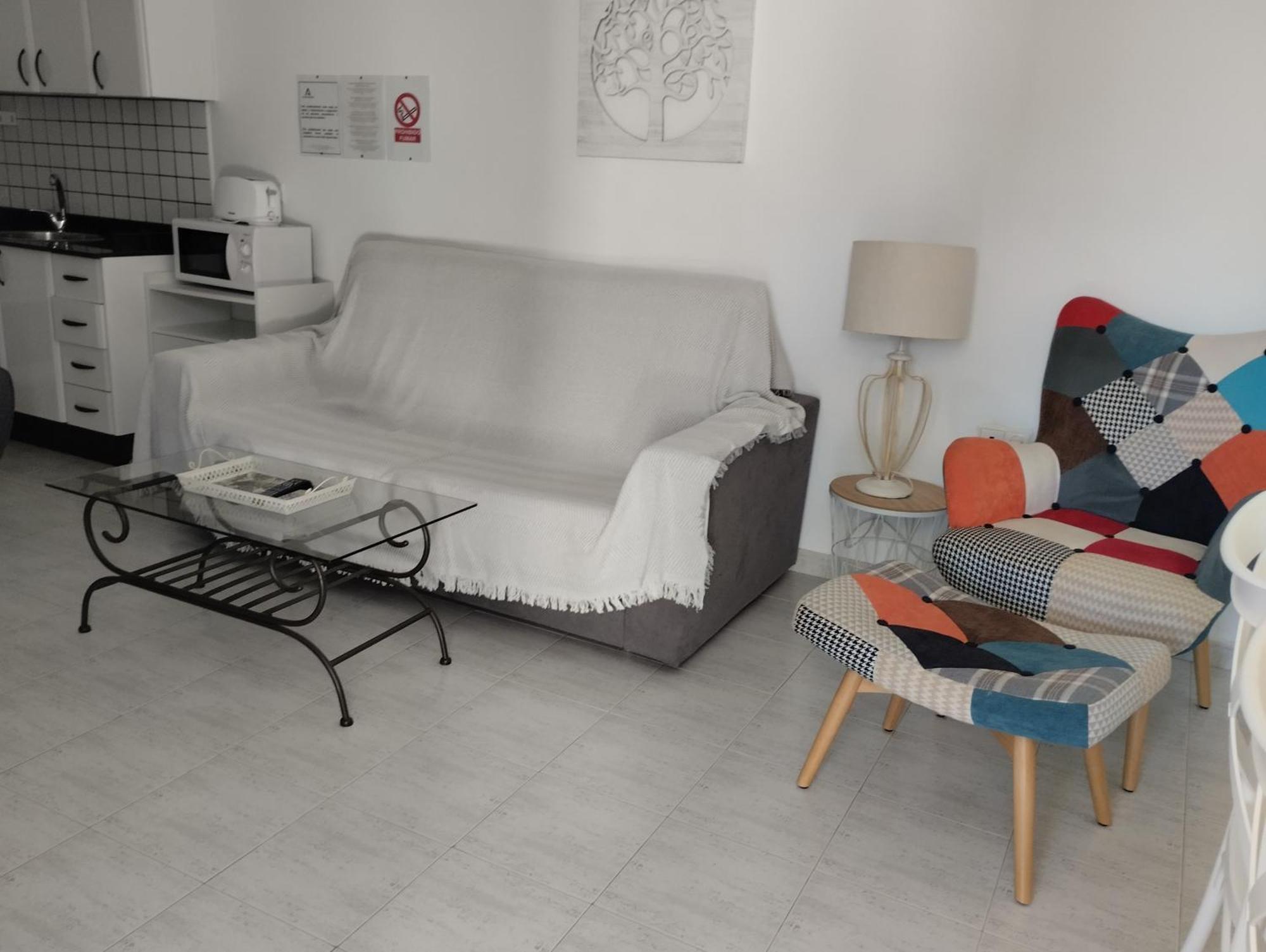 Vera Natura Apartamento Laura Bagian luar foto