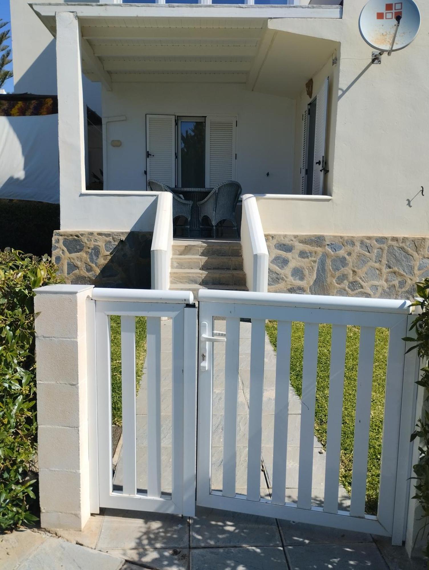 Vera Natura Apartamento Laura Bagian luar foto