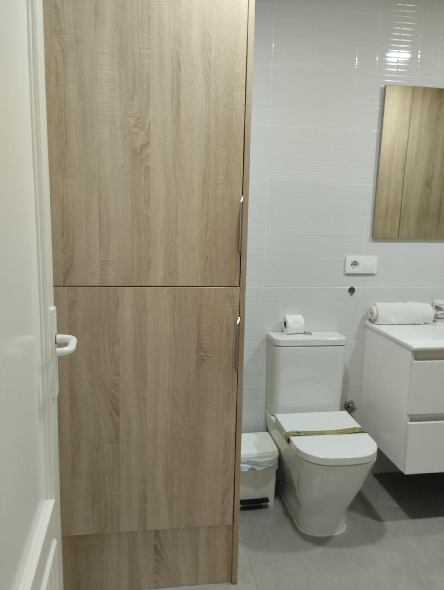 Vera Natura Apartamento Laura Bagian luar foto