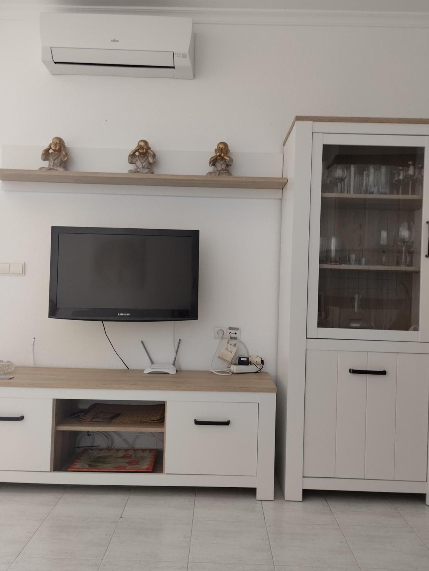 Vera Natura Apartamento Laura Bagian luar foto
