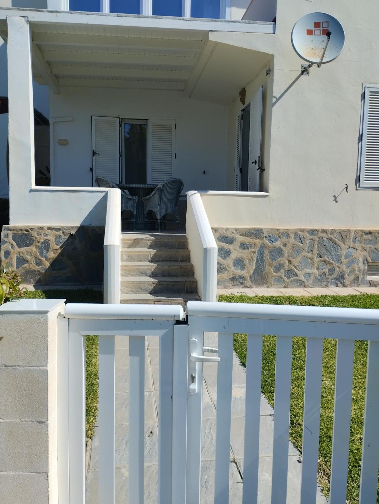 Vera Natura Apartamento Laura Bagian luar foto