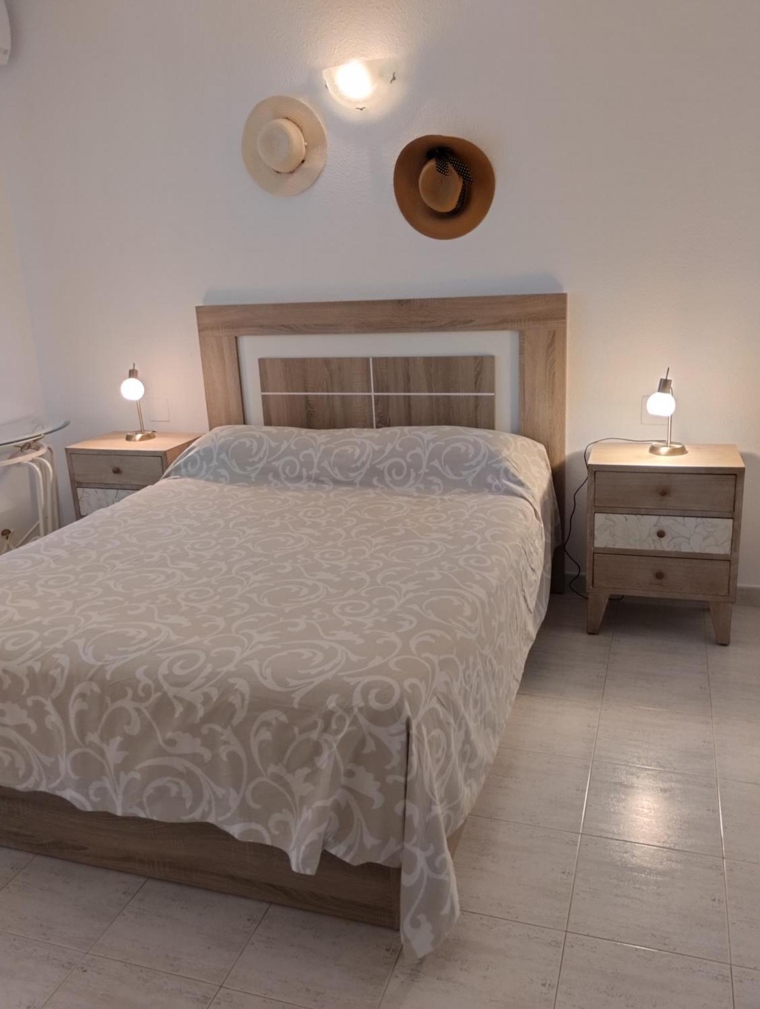 Vera Natura Apartamento Laura Bagian luar foto