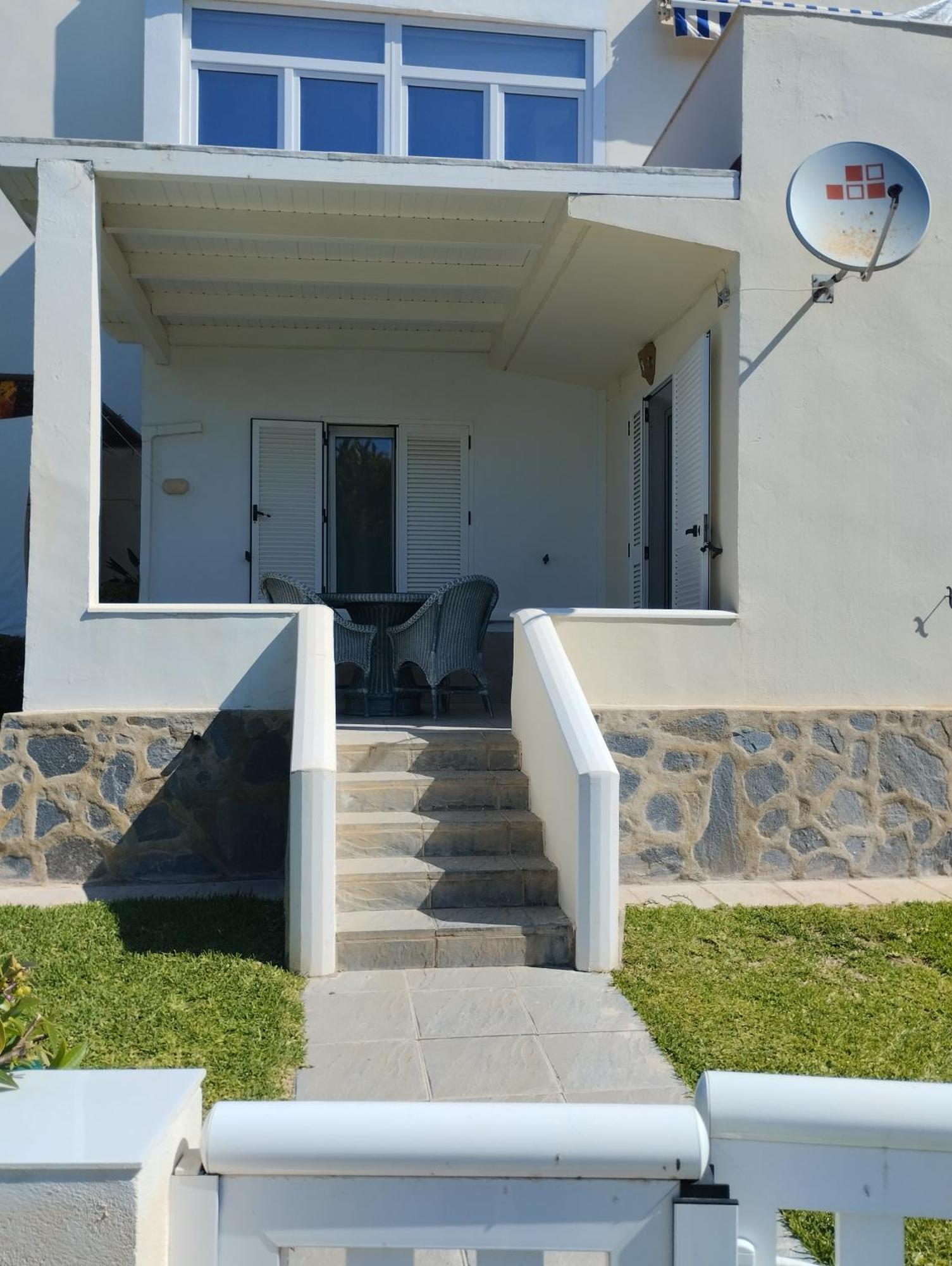 Vera Natura Apartamento Laura Bagian luar foto