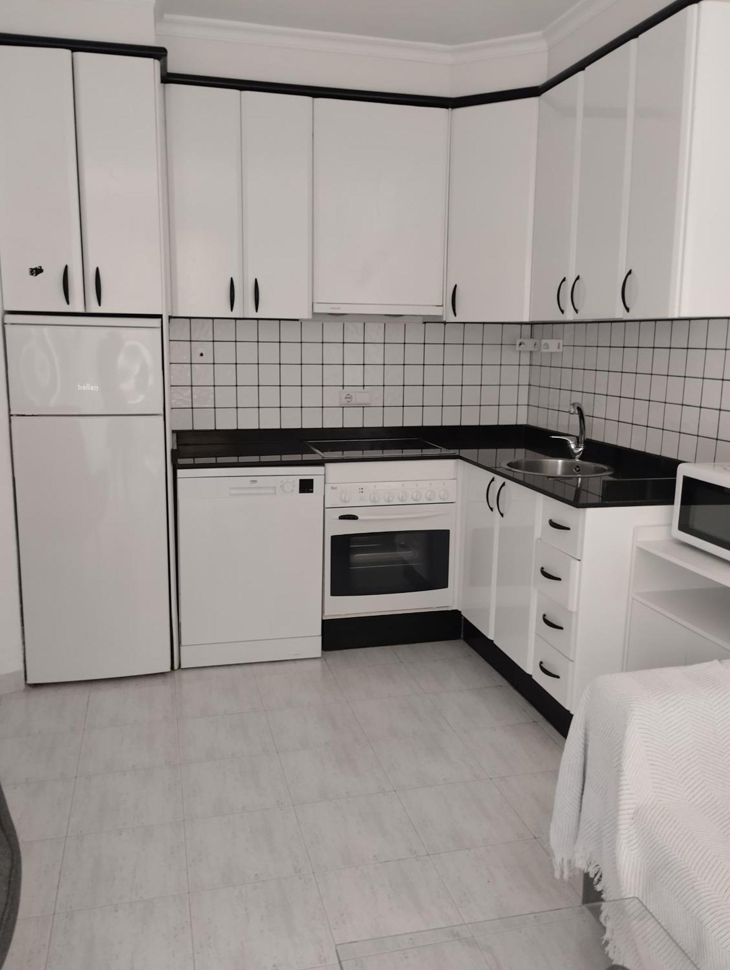 Vera Natura Apartamento Laura Apartment Bagian luar foto