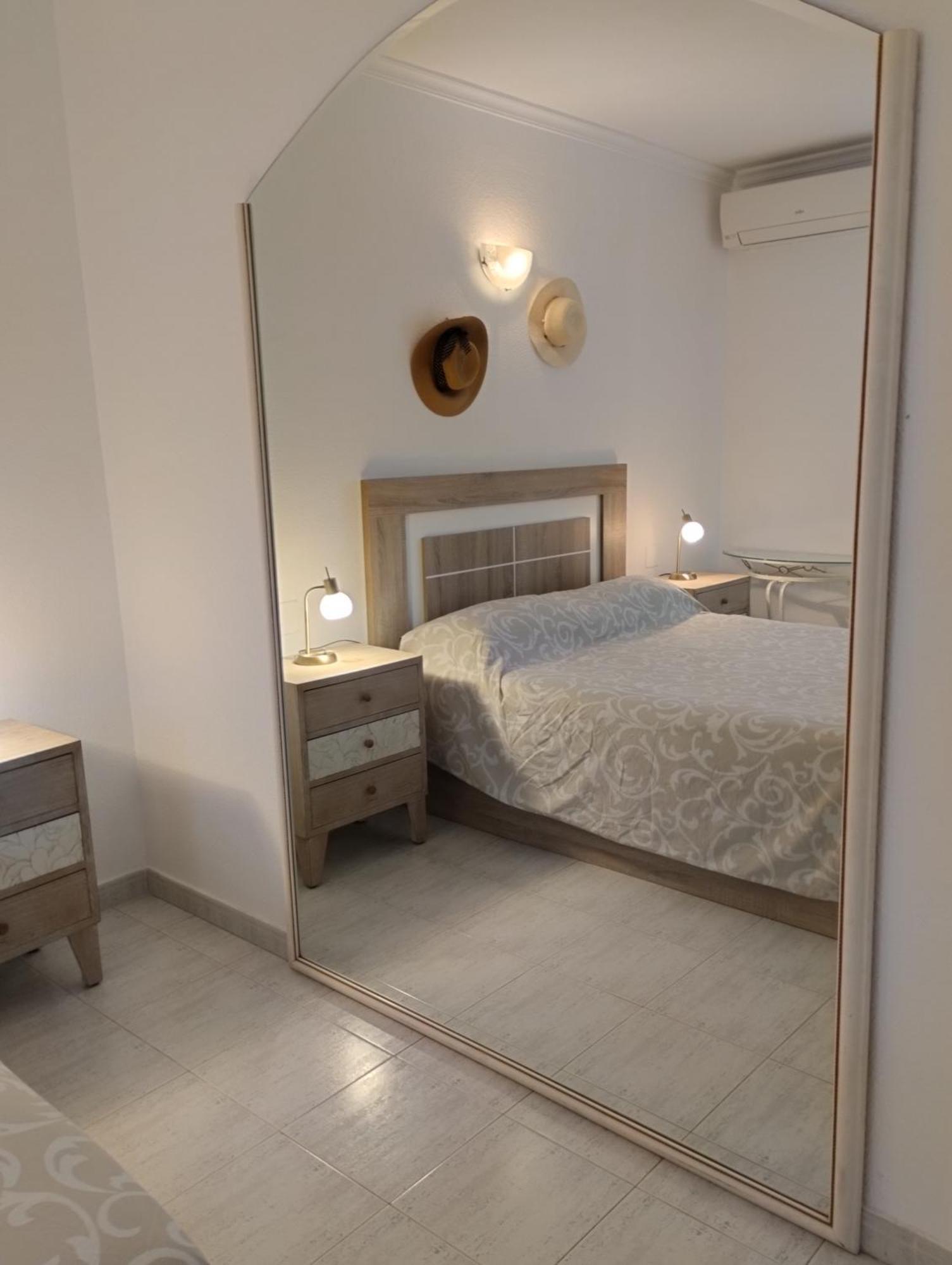 Vera Natura Apartamento Laura Bagian luar foto