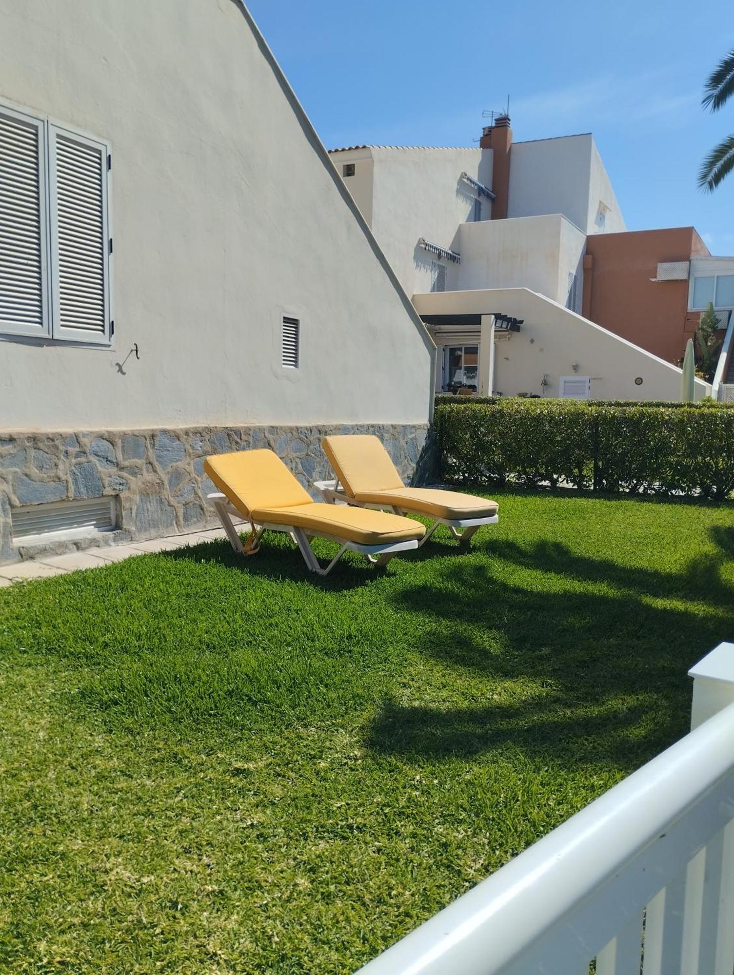 Vera Natura Apartamento Laura Bagian luar foto