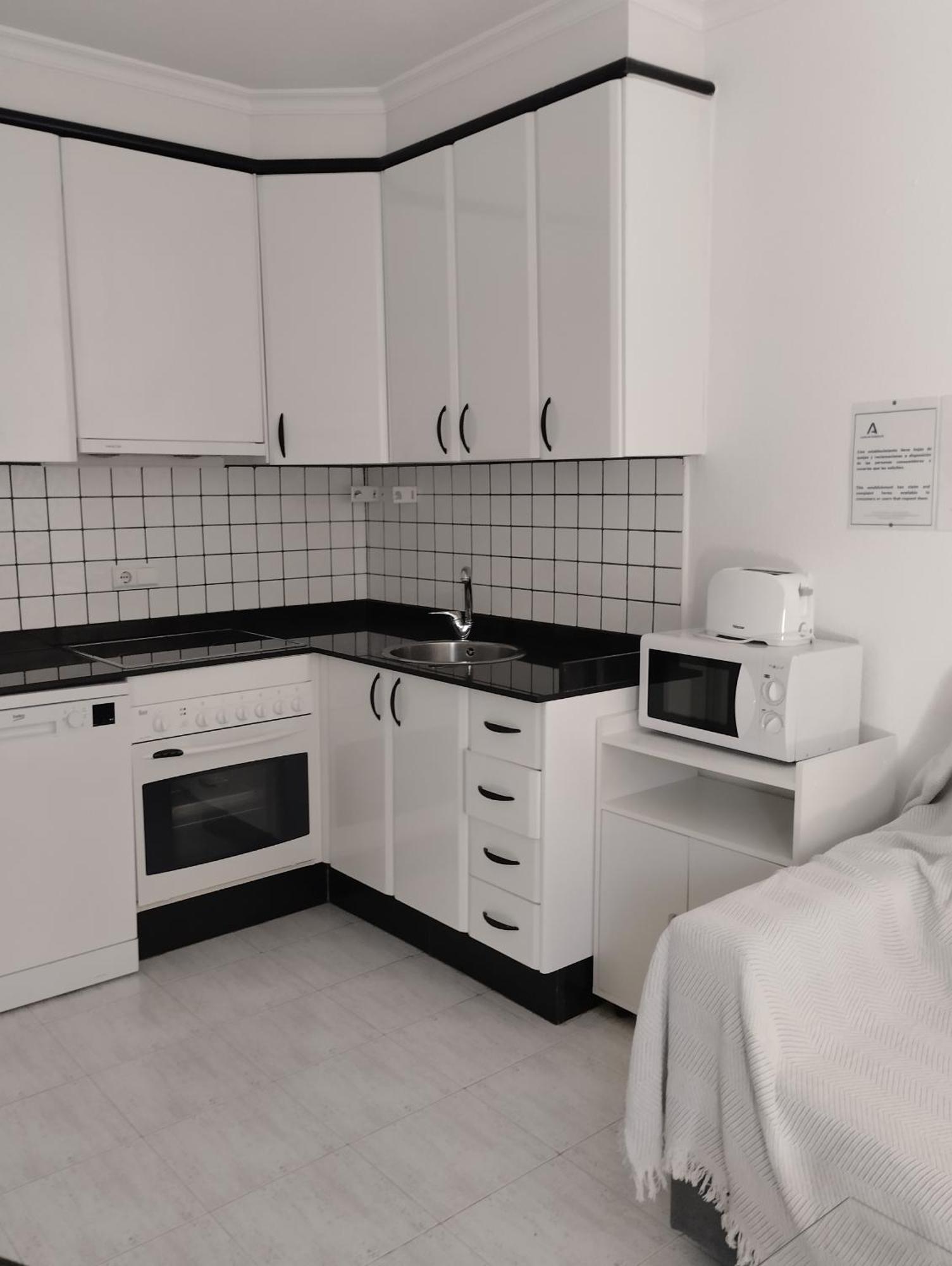 Vera Natura Apartamento Laura Bagian luar foto