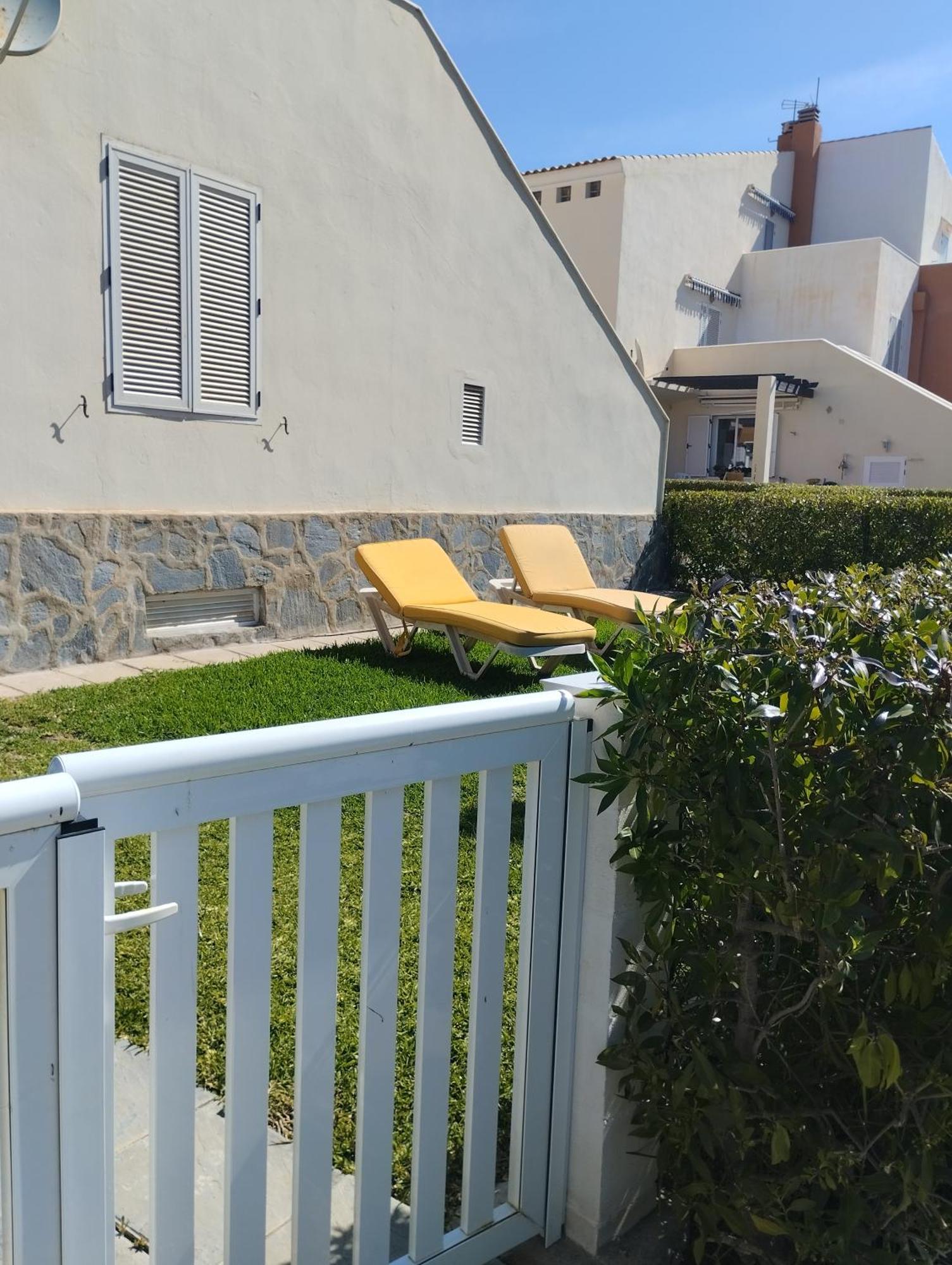 Vera Natura Apartamento Laura Bagian luar foto