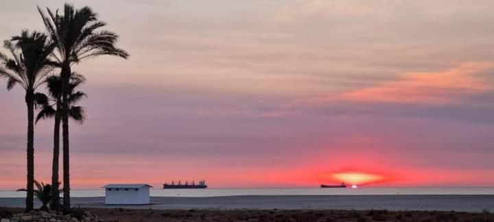 Vera Natura Apartamento Laura Bagian luar foto